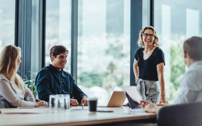 Encourageons l’entrepreneuriat féminin