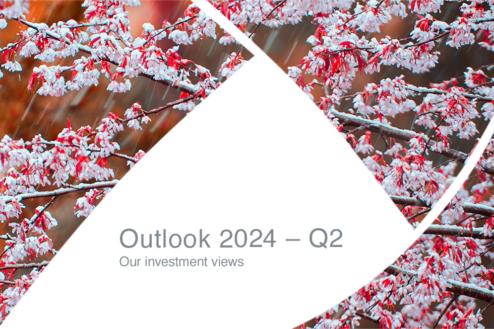 Outlook 2024 – Q2