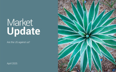 Update Market April 2025