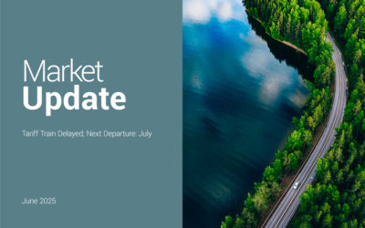 Market Update – June 2025