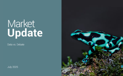 Market Update – July 2025