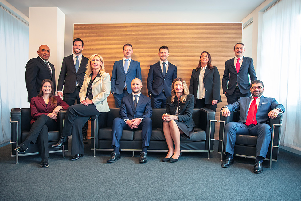 Telomere Capital rejoint l’ISFB