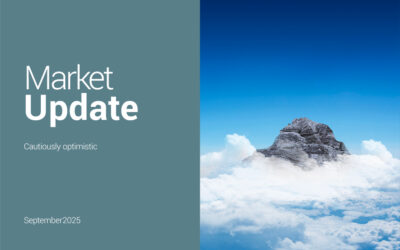 Point sur les Marchés – Septembre 2025