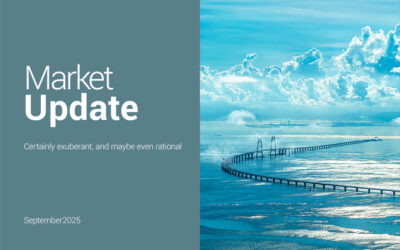Market Update – October 2025
