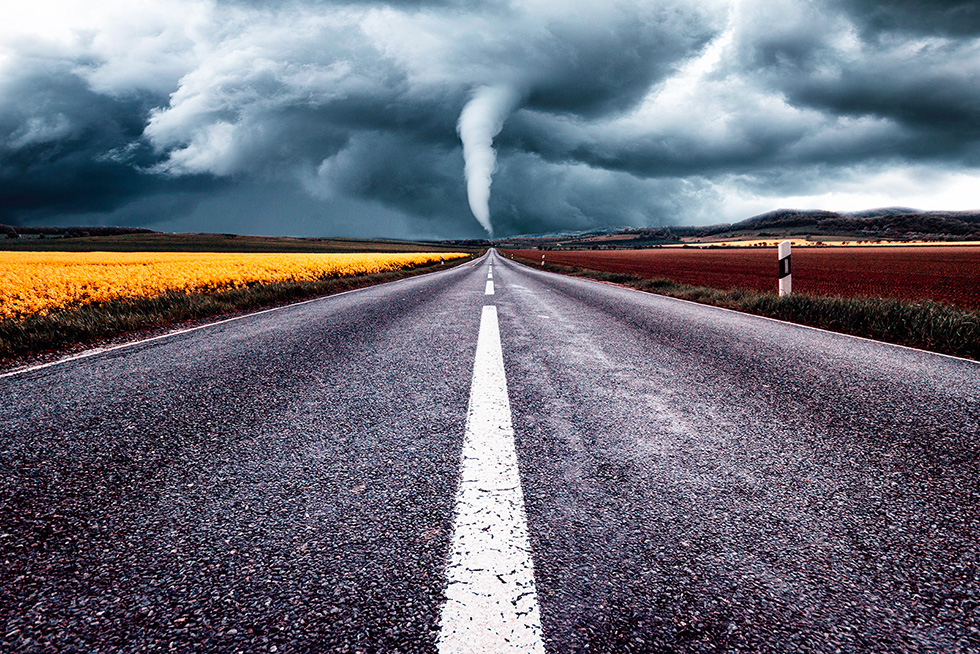 Understanding stress to invest better