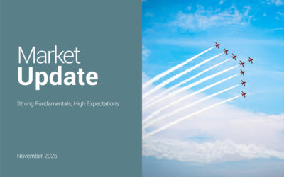 Market Update – November 2025