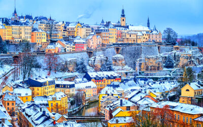 Luxembourg Life Insurance: An Essential Asset for French Savers