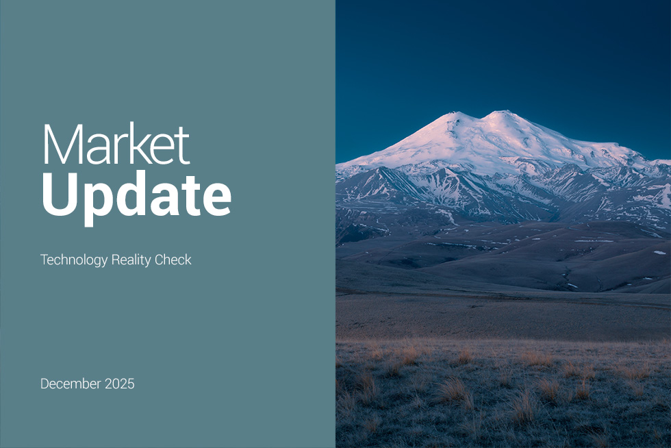 Market Update – December 2025