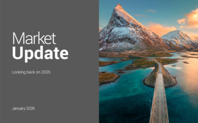 Market Update – January 2026