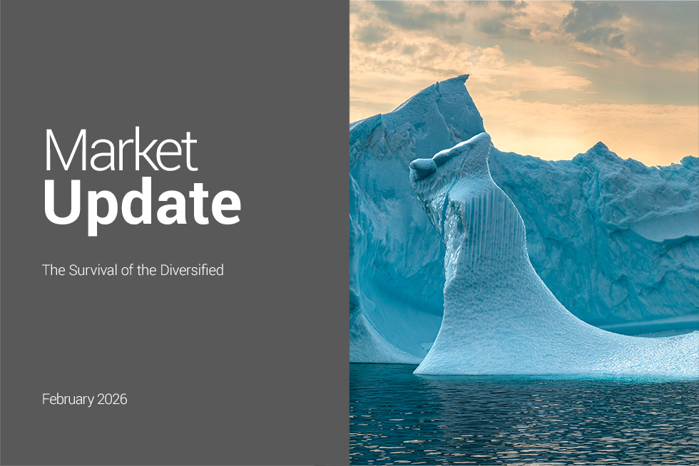 Market Update – February 2026