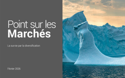 Point sur les Marchés – Février 2026