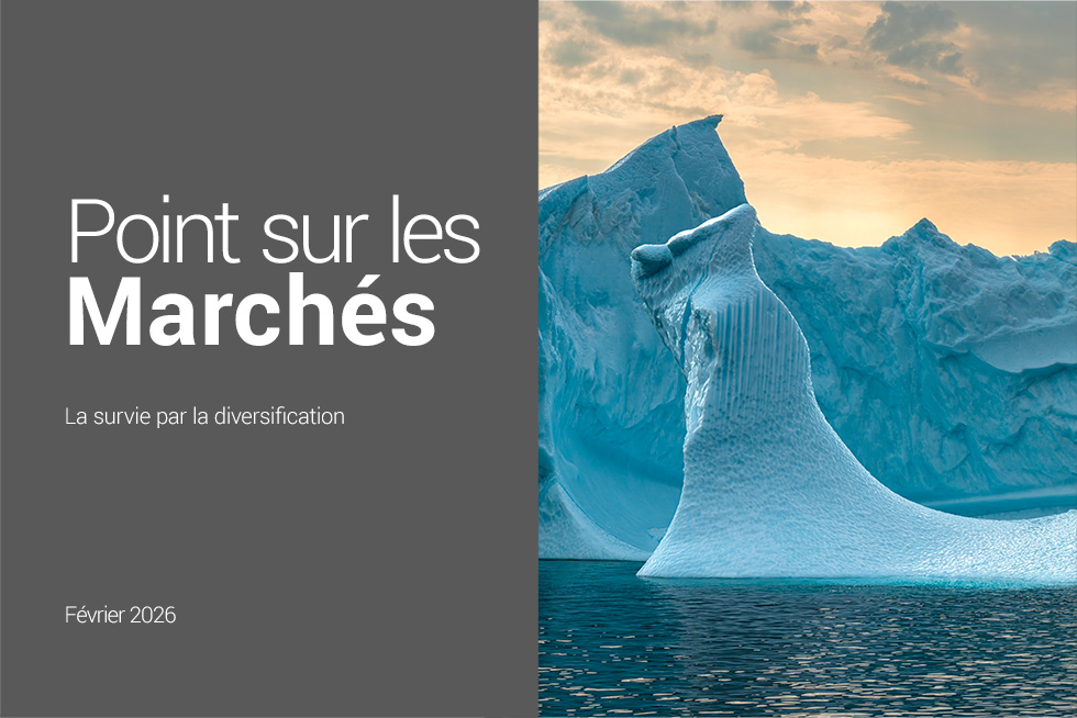 Point sur les Marchés – Février 2026