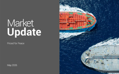 Market Update – May 2026