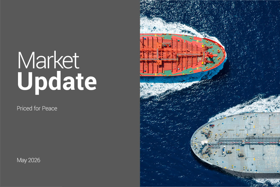 Market Update – May 2026