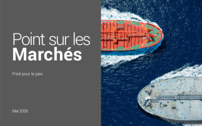 Point sur les marchés – Mai 2026