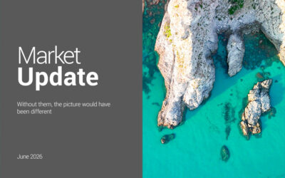 Market Update – June 2026