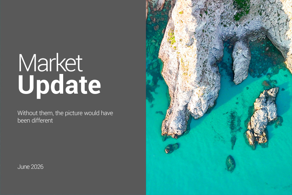 Market Update – June 2026