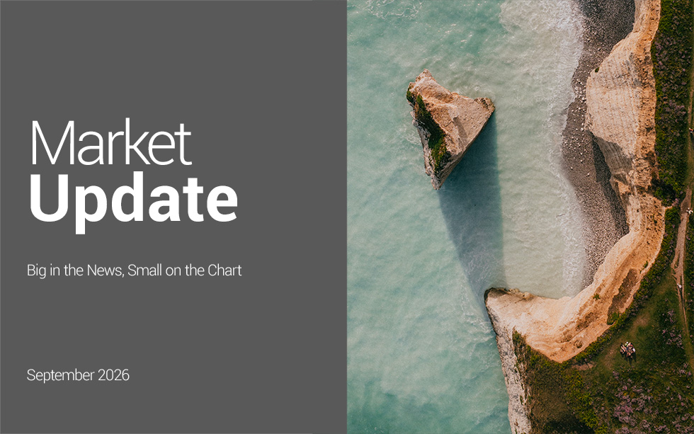 Market Update – September 2026