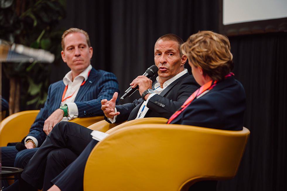 Une belle journée à l’EAM Days Geneva 2026